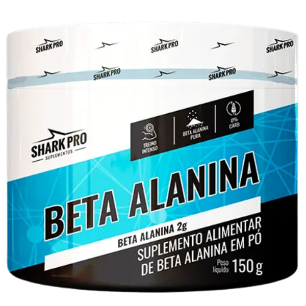 Beta Alanina - Shark Pro