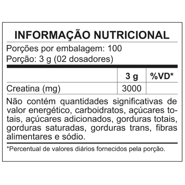Creatin UP - Nutrata