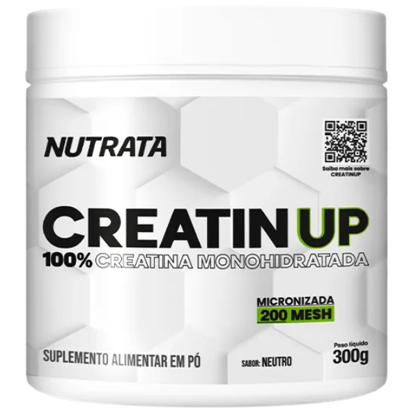 Creatin UP - Nutrata
