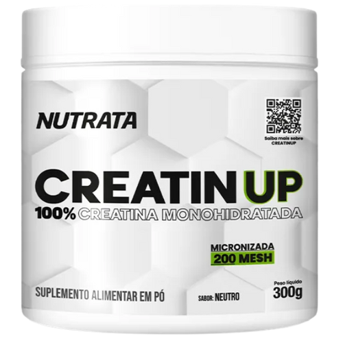 Creatin UP - Nutrata