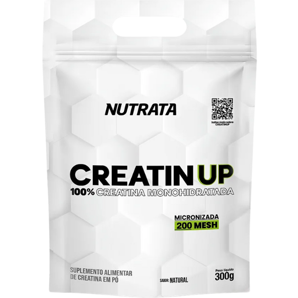 Creatin UP - Nutrata