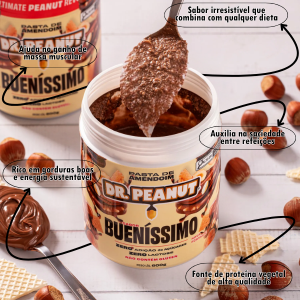 Combo 1 Hipercalórico, 1 Whey, 1 Creatina + Brinde