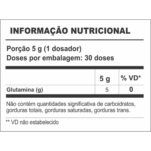 Glutamina - Shark Pro