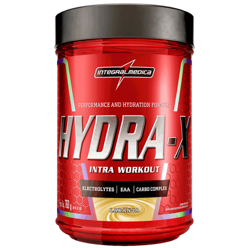 Intra-Treino Hydra X 760g - Integralmedica