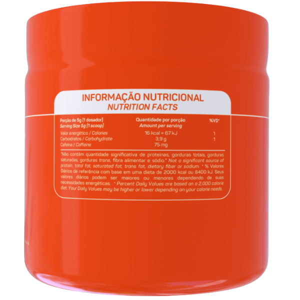 Pré-Treino Shot Dry 150g - Max Titanium