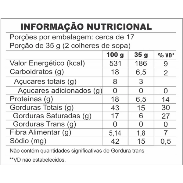 Shark Peanut Zero Lactose 600g - Shark Pro