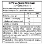 BCAA 2400 - Max Titanium