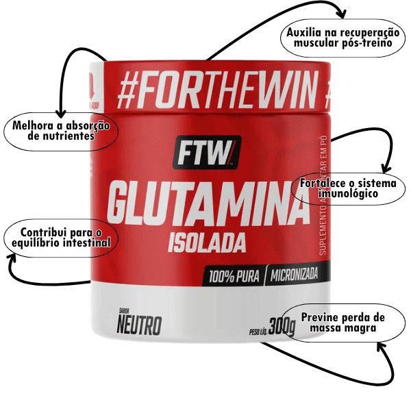 Beta Alanina + Glutamina + Multivitamínico