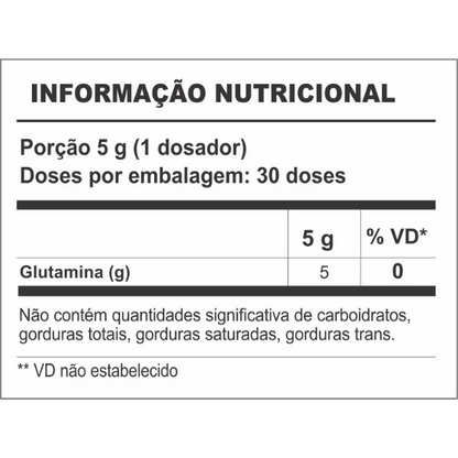 Glutamina - Shark Pro