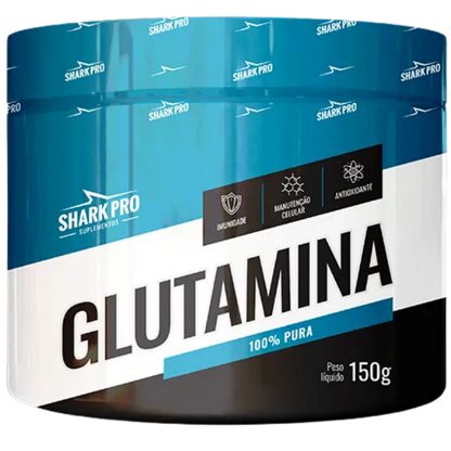 Glutamina - Shark Pro