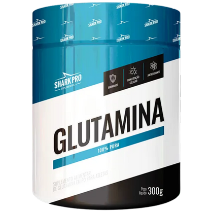 Glutamina - Shark Pro