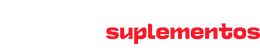 Impacto Suplementos
