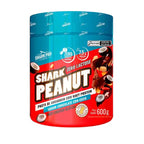Shark Peanut Zero Lactose 600g - Shark Pro