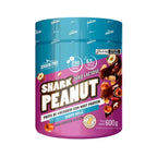 Shark Peanut Zero Lactose 600g - Shark Pro