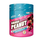 Shark Peanut Zero Lactose 600g - Shark Pro
