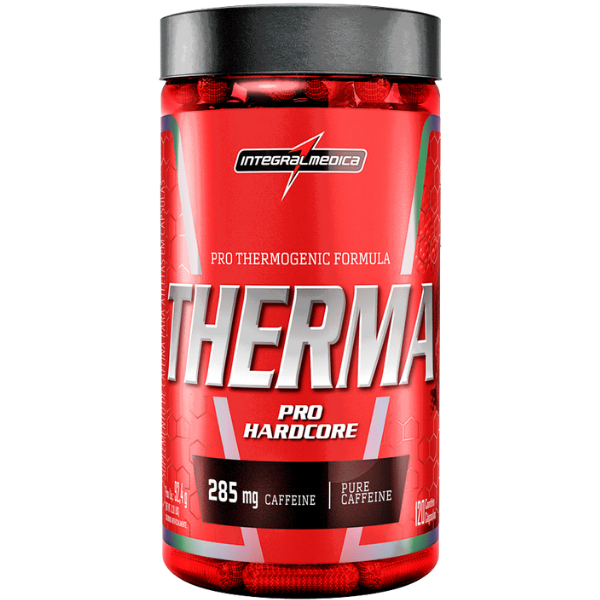 Therma Pro Hardcore - Integralmedica