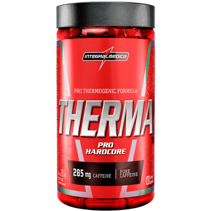 Therma Pro Hardcore - Integralmedica