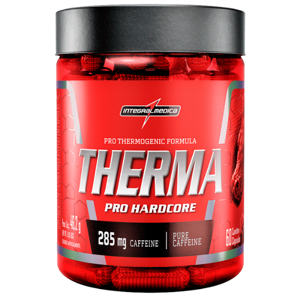 Therma Pro Hardcore - Integralmedica