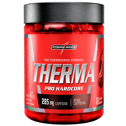 Therma Pro Hardcore - Integralmedica