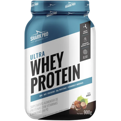 Ultra Whey Protein - Shark Pro