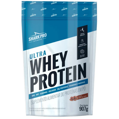 Ultra Whey Protein - Shark Pro
